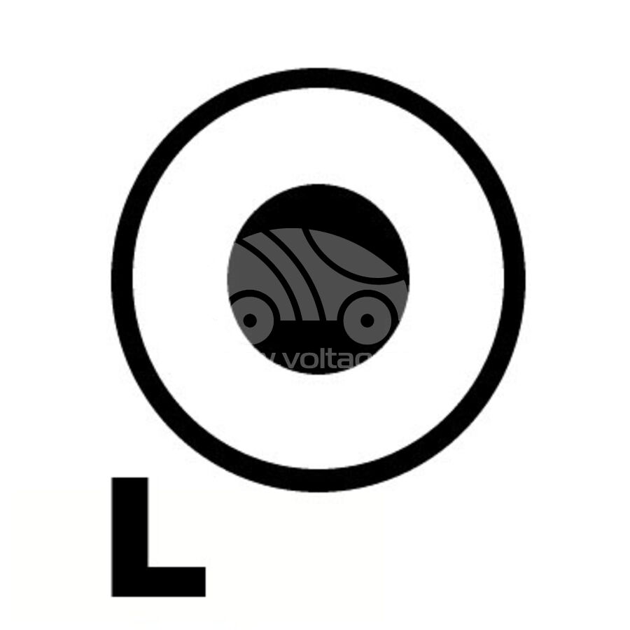 Motorherz ALB0005WA