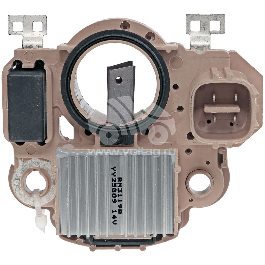 Аналог UTM RM3119B