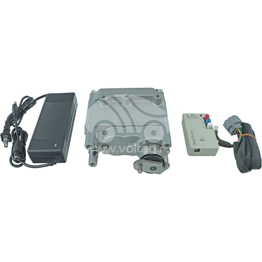 Актуатор турбокомпрессора MAT1112 Актуатор турбокомпрессора MAT1112