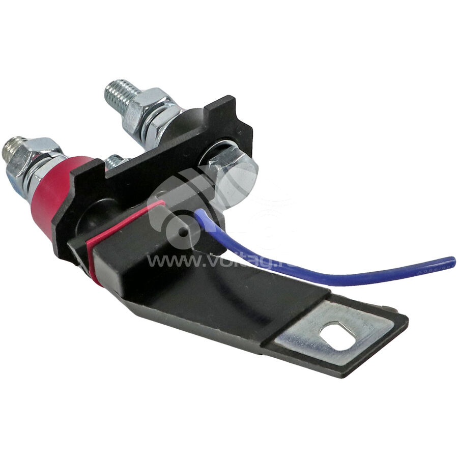 Ремкомплект стартера Motorherz SKB0021WA (230021)