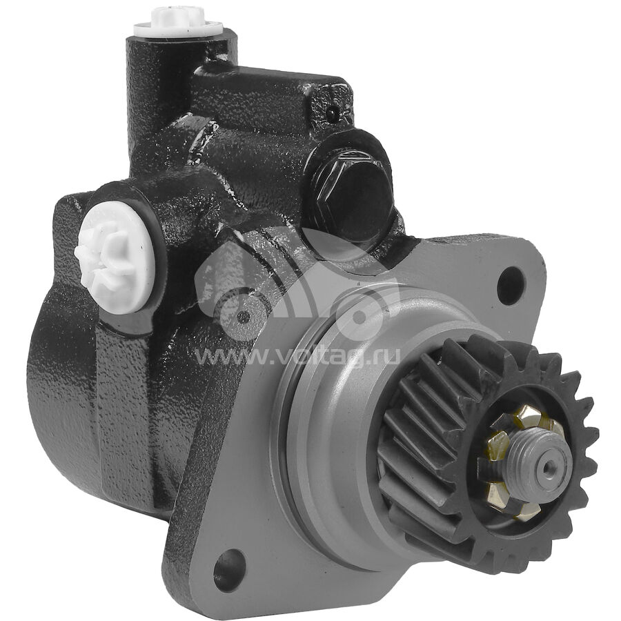 Насос гидроусилителя руля Motorherz 101BA0011AG (P1812 NA)