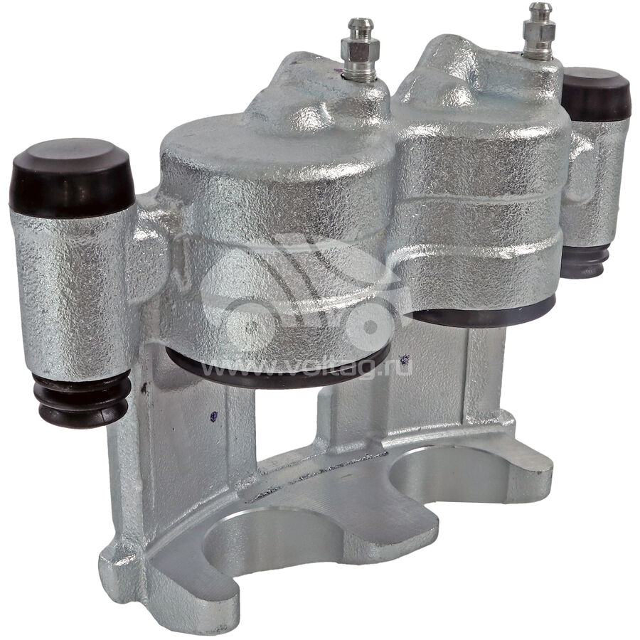 Суппорт тормозной KRAUF BNZ1904GM (BNZ1904GM)