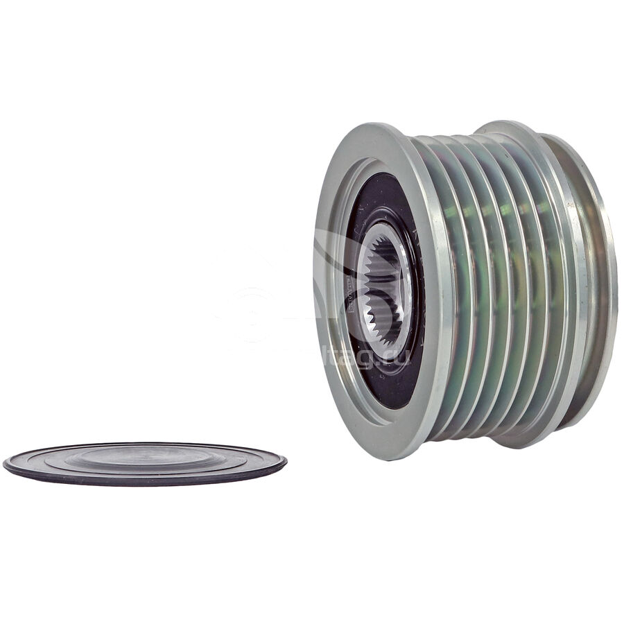 Шкив обгонный генератора KRAUF APB4795PX (APB4795PX)