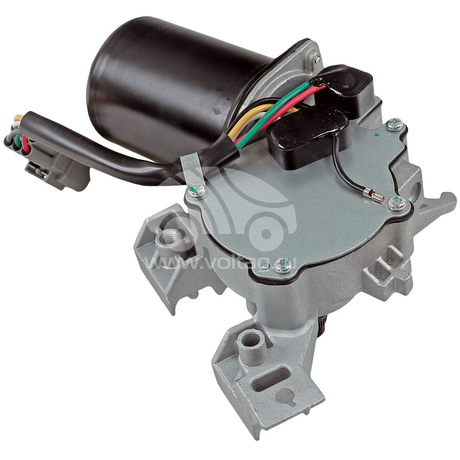 Мотор стеклоочистителя KRAUF DDZ1109GS (DDZ1109GS)