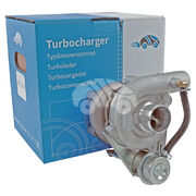 Турбокомпрессор MTG7542