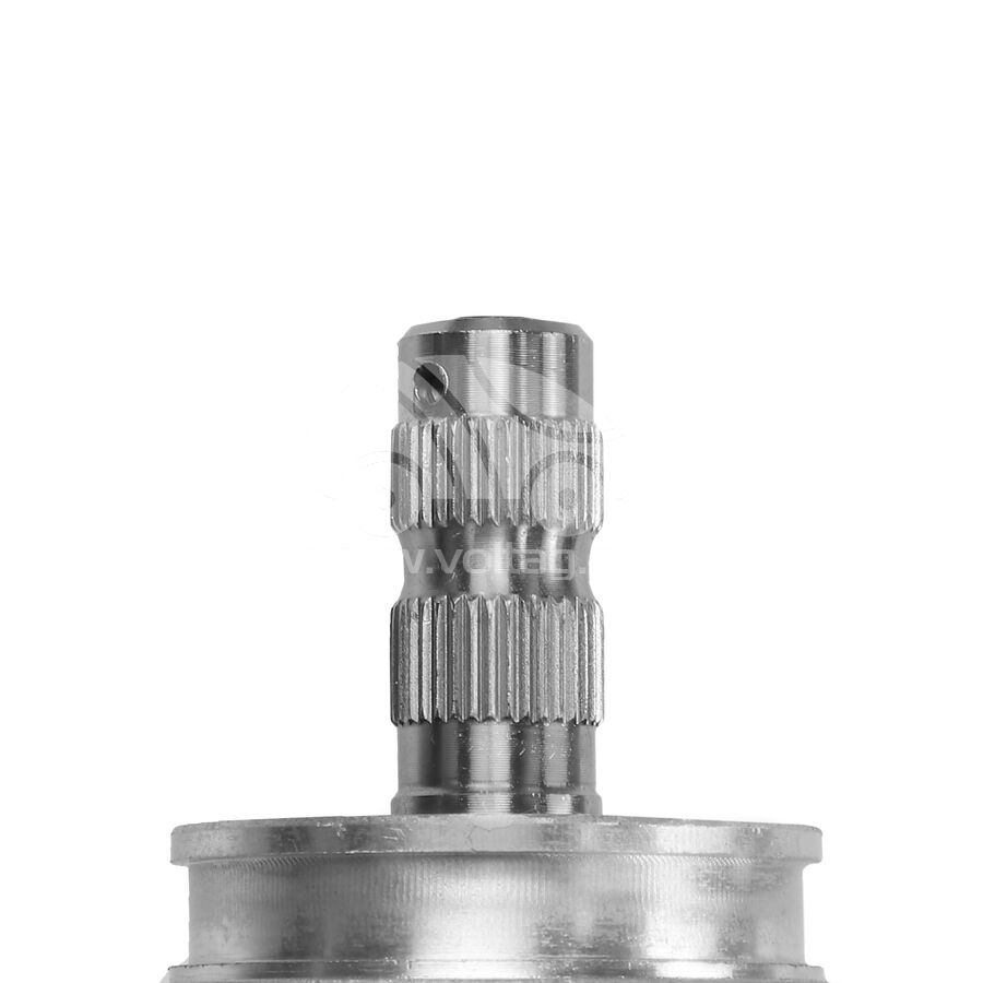 Motorherz 109BA0012BH