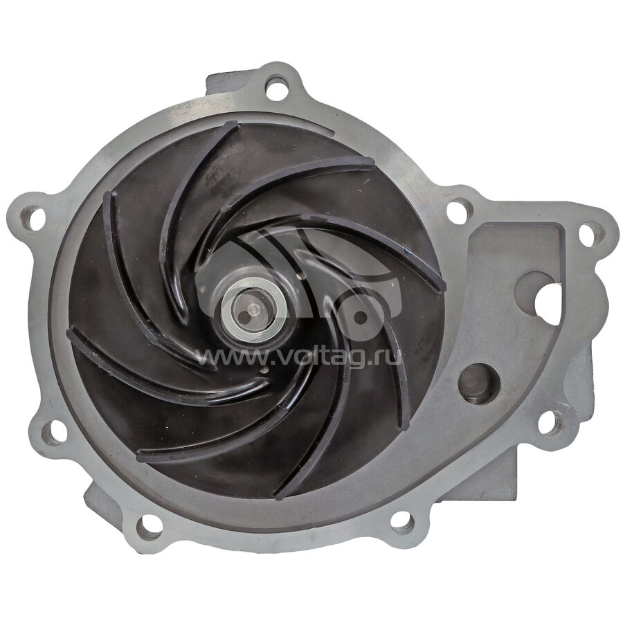 Насос системы охлаждения двигателя KWZ2047 Насос системы охлаждения двигателя KWZ2047