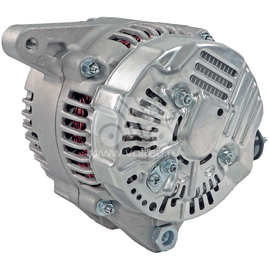 Motorherz ALN4593WA