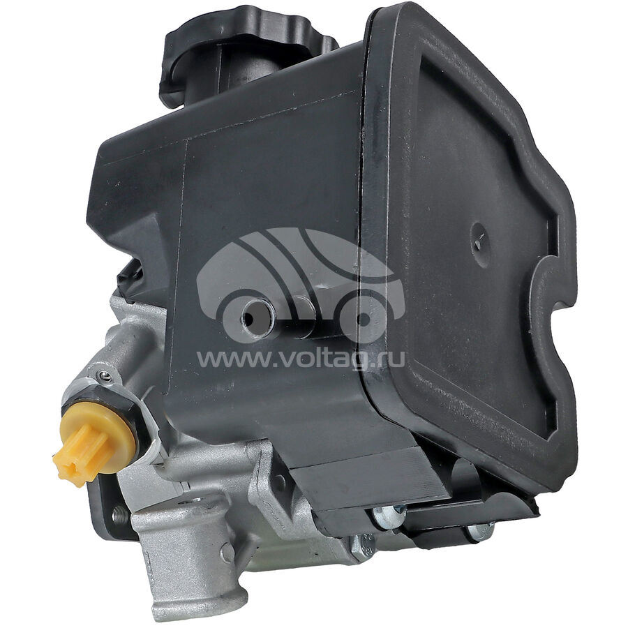 Насос гидроусилителя руля KRAUF HPQ1031KW (A2466760180)
