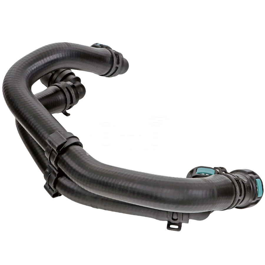 Патрубок системы охлаждения KRAUF KHZ1531PF (PCH500900)
