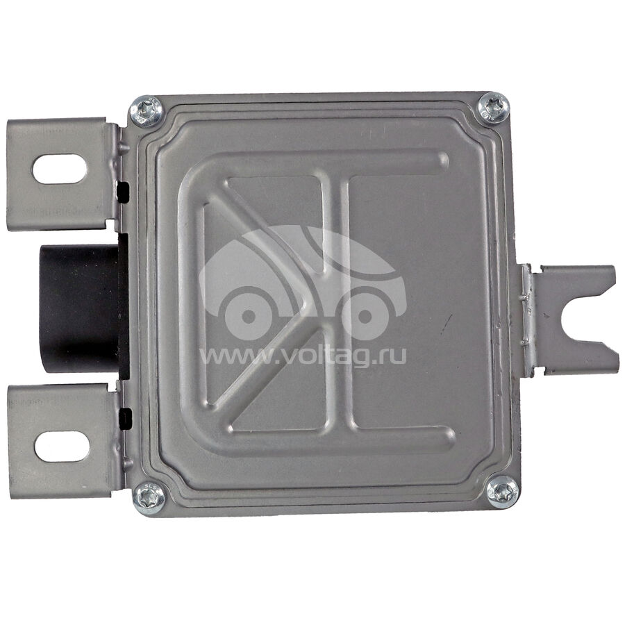 Блок управления топливным насосом KRAUF ECU1010LW (7P0906093B)