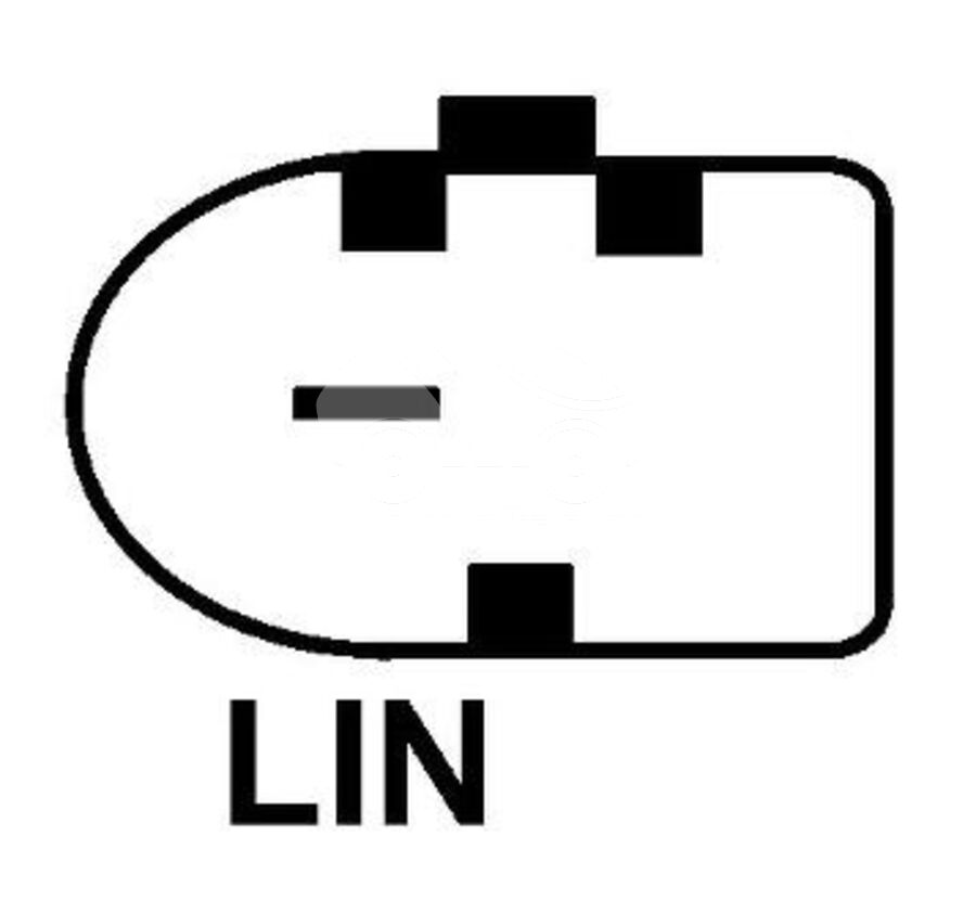 Регулятор генератора ZAUFER 310N10337Z (310N10337Z)