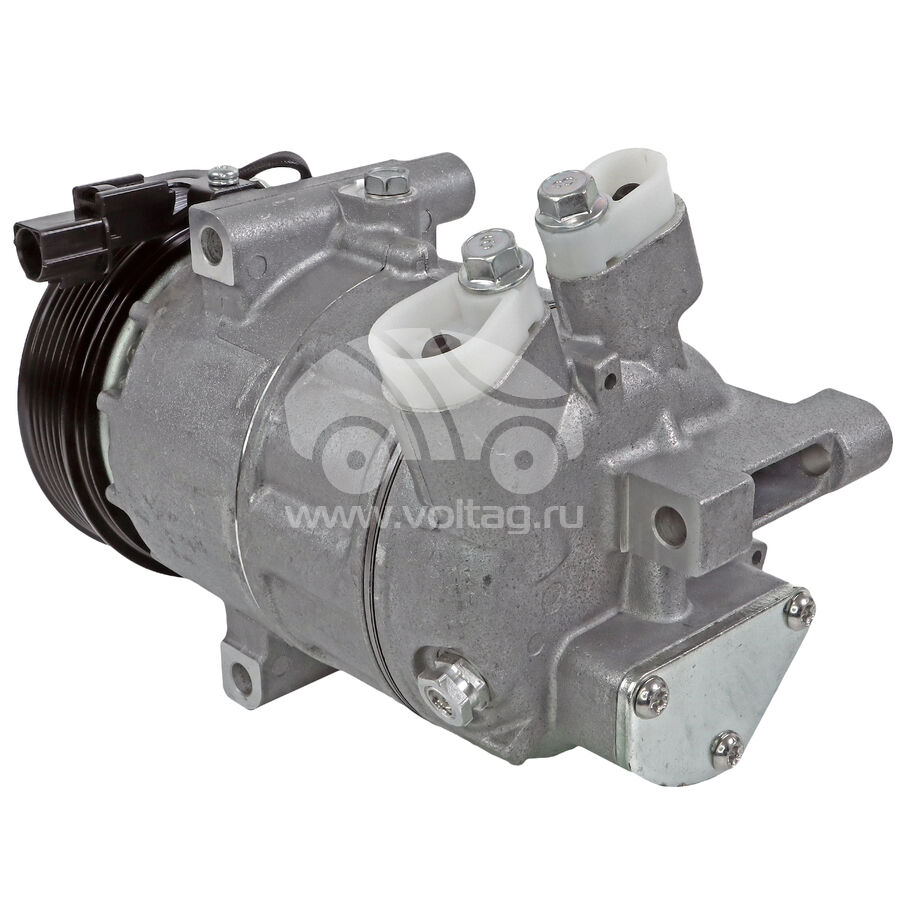 Компрессор кондиционера KRAUF KCV1627VG (01725235)