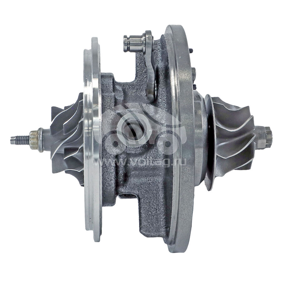 Картридж турбокомпрессора MCT1348 Картридж турбокомпрессора MCT1348