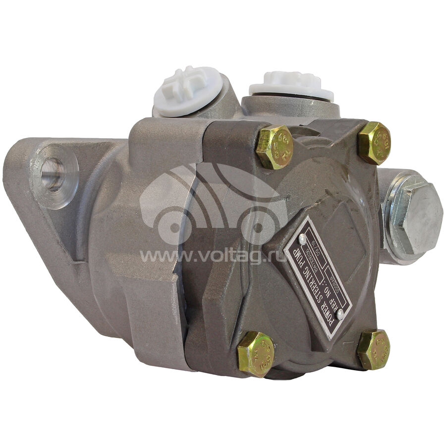 Насос гидроусилителя руля Motorherz HPG1716WA (81471016136)
