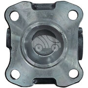 Карданный вал DSZ1267