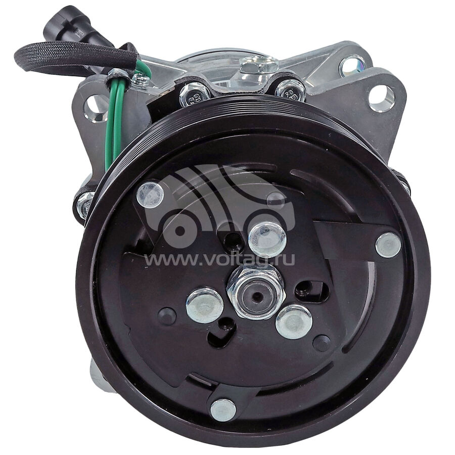 Компрессор кондиционера KRAUF KCS1309GW (810302070A)