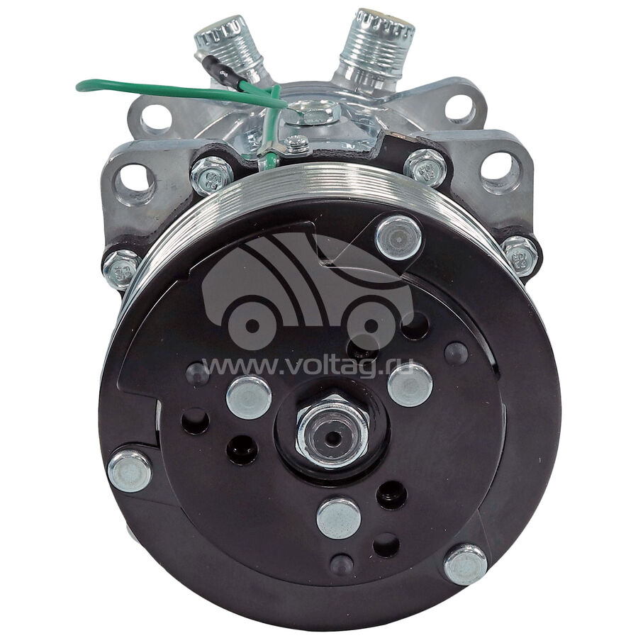 Компрессор кондиционера автомобиля KCS2084 Компрессор кондиционера автомобиля KCS2084