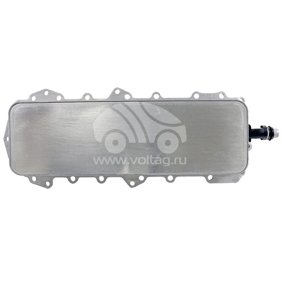 Масляный радиатор KRAUF KRO1106EB (AJ811330)