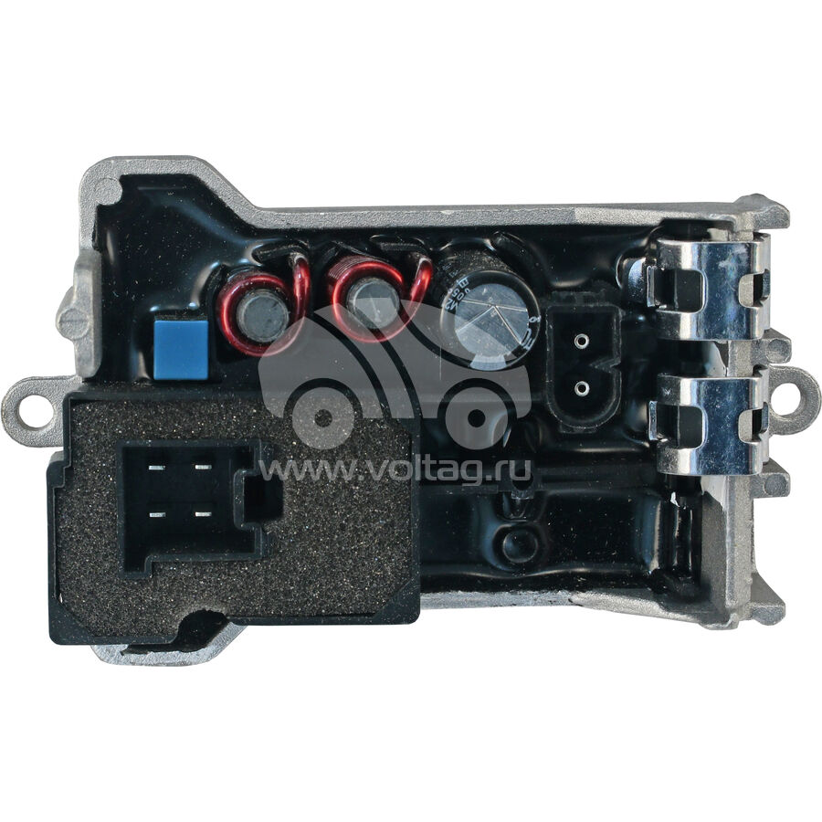Резисторы печек KRAUF BMR0016KT (BMR0016KT)