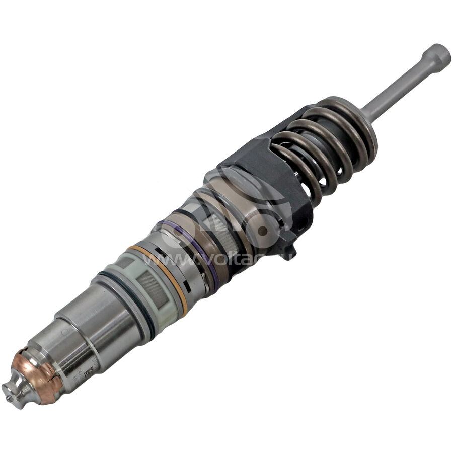 Форсунка топливная KRAUF FIZ2725WY (4010346)