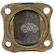 Карданный вал DSZ1003