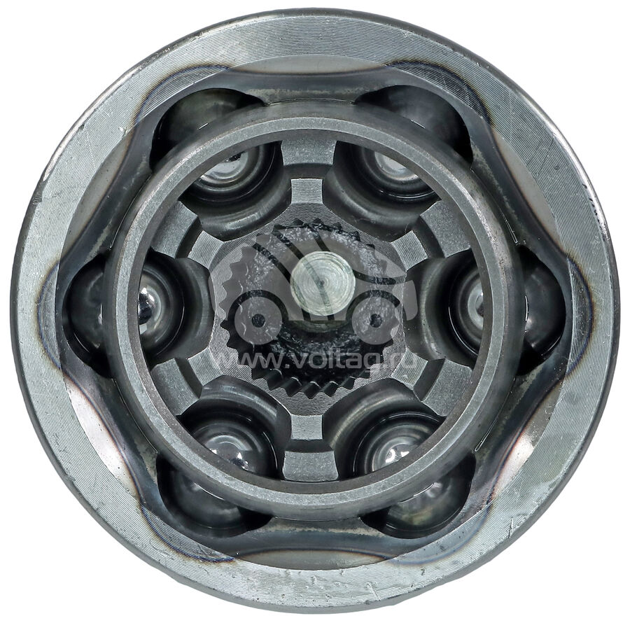 ШРУС наружный KRAUF CVJ1230HR (CVJ1230HR)