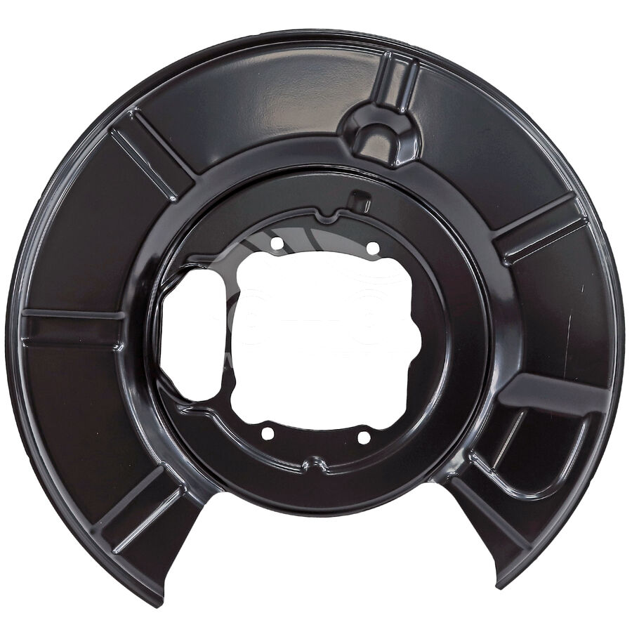 Кожух тормозного диска KRAUF BDZ1443SD (BDZ1443)