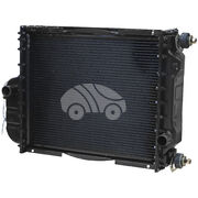 Радиатор системы охлаждения KRZ1509