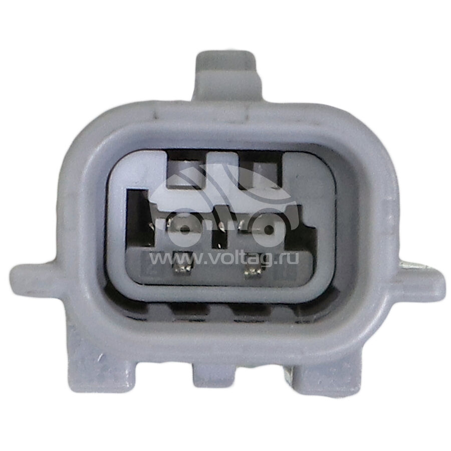 Компрессор кондиционера KRAUF KCS2042VG (926001268R)