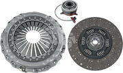 Сцепление комплект CKZ1313