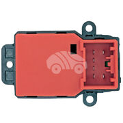 Кнопка стеклоподъемника LLZ1306