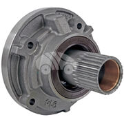 Насос масляный KWZ2084