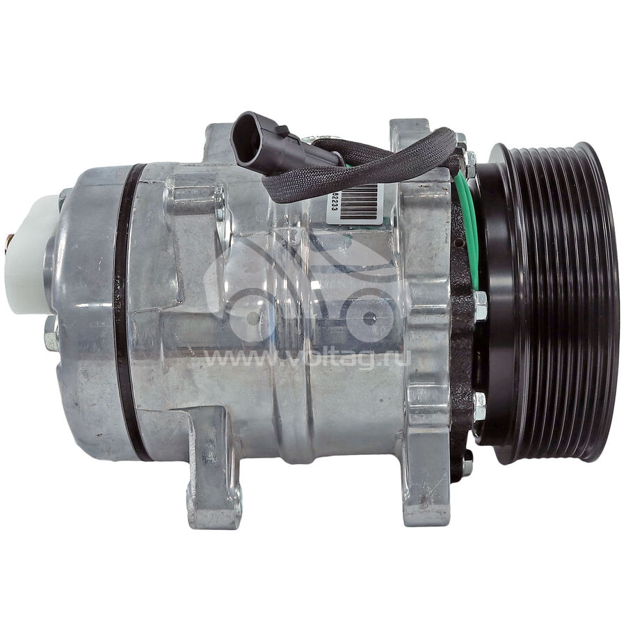 Компрессор кондиционера KRAUF KCS1309GW (810302070A)