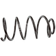 Пружина подвески XAS1053