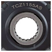 Диск ведомый TCZ1155