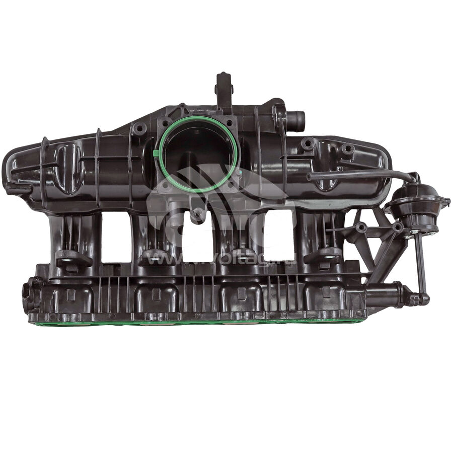 Коллектор впускной KRAUF WIZ0007EB (06J198211D)