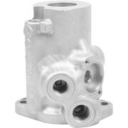 Корпус рулевой рейки HZM2664