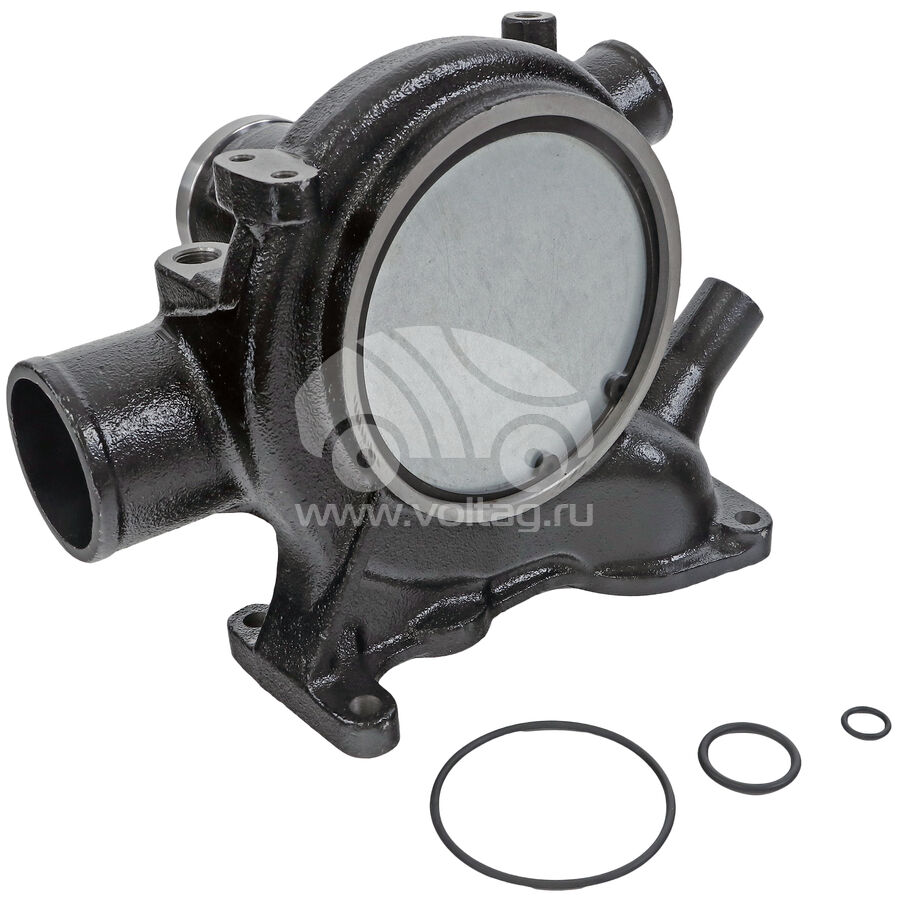 Помпа водяная KRAUF KWZ2112EB (ME157546)