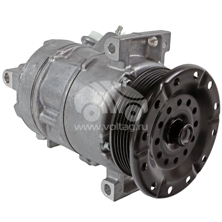 Компрессор кондиционера KRAUF KCN1123VG (5058228AE)