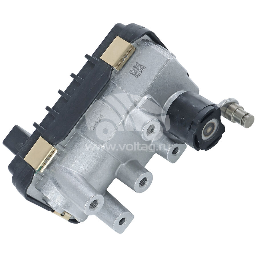 Актуатор турбокомпрессора MAT0146 Актуатор турбокомпрессора MAT0146