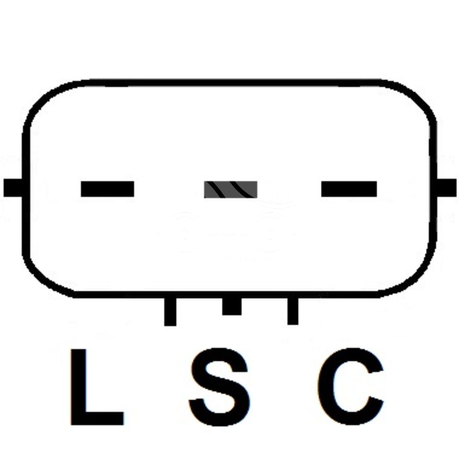 Регулятор генератора KRAUF ARM9381PE (ARM9381PE)