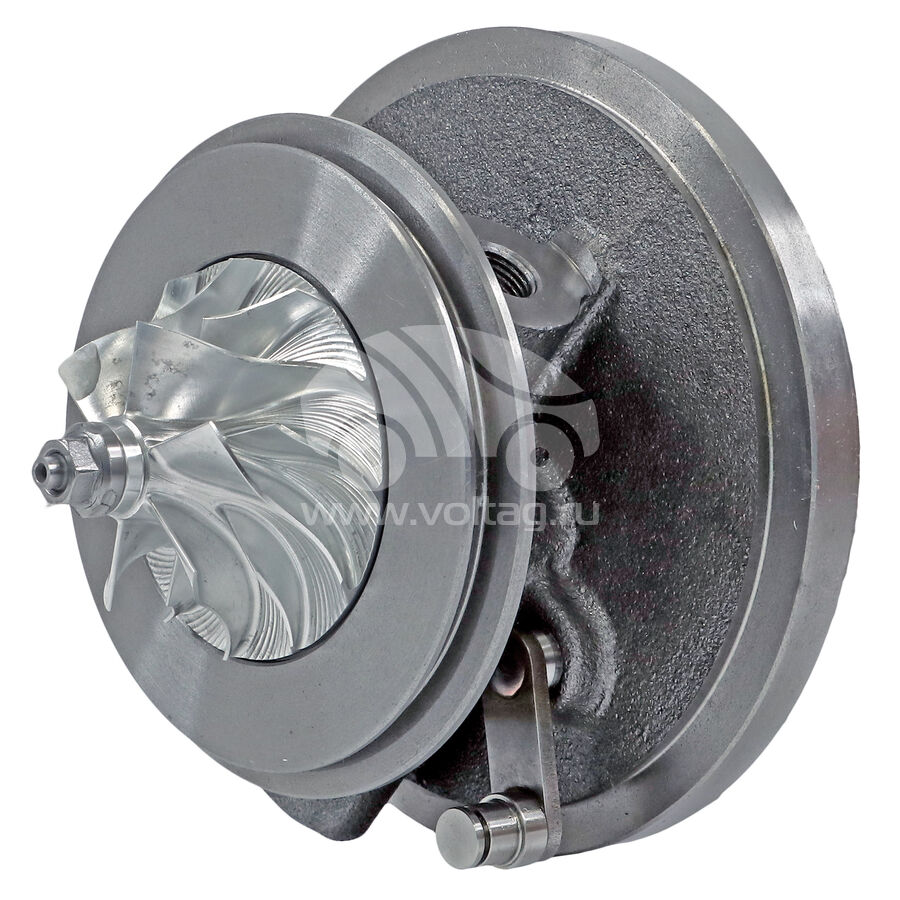 Картридж для турбокомпрессора KRAUF MCT9152TC (MCT9152TC)