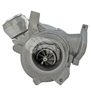 Турбокомпрессор MTG1997