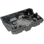 Крышка клапанная EVC1373