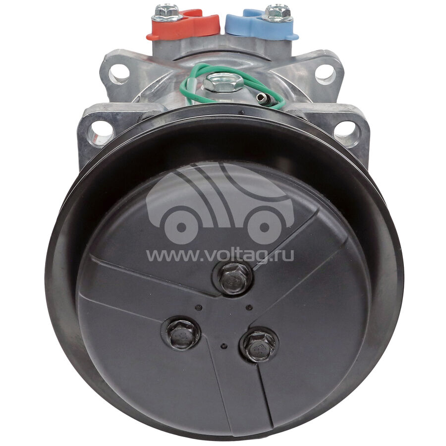 Компрессор кондиционера автомобиля KCS2078 Компрессор кондиционера автомобиля KCS2078