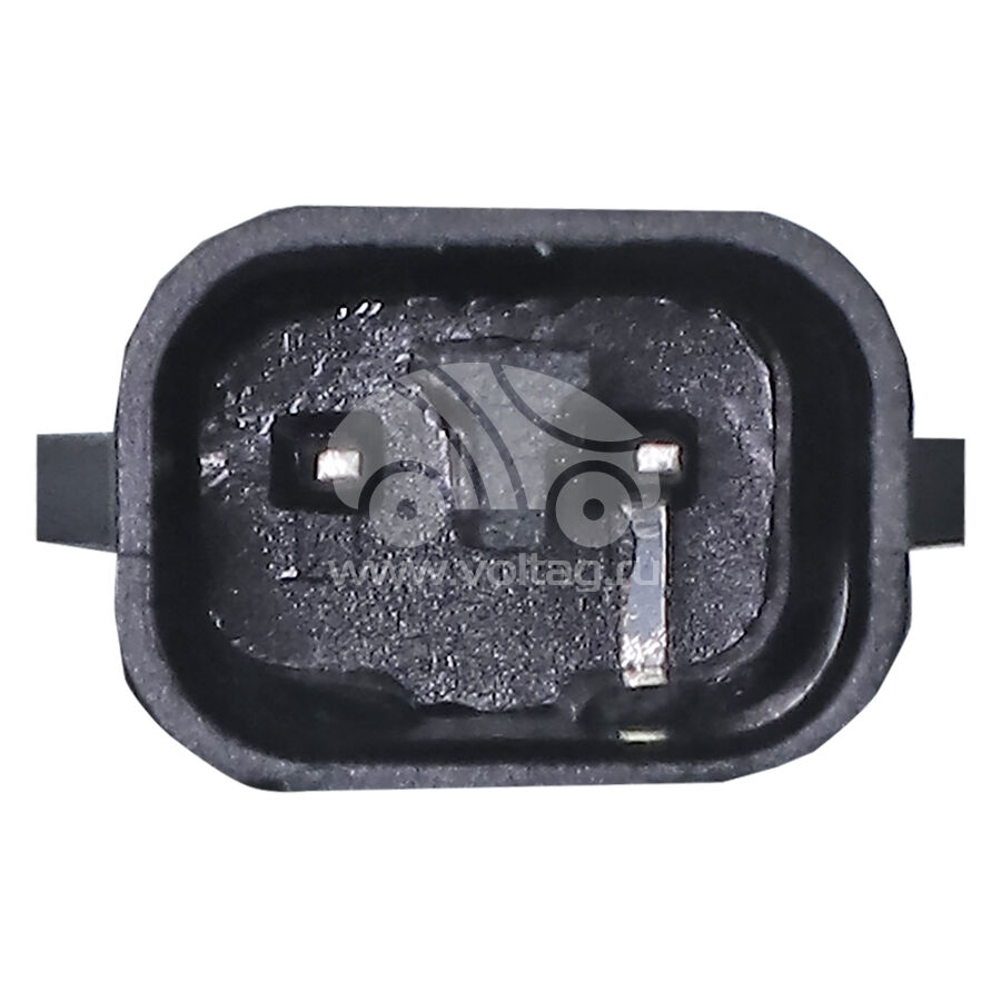 Компрессор кондиционера без шкива KRAUF KCN9545YU (A0008304500)