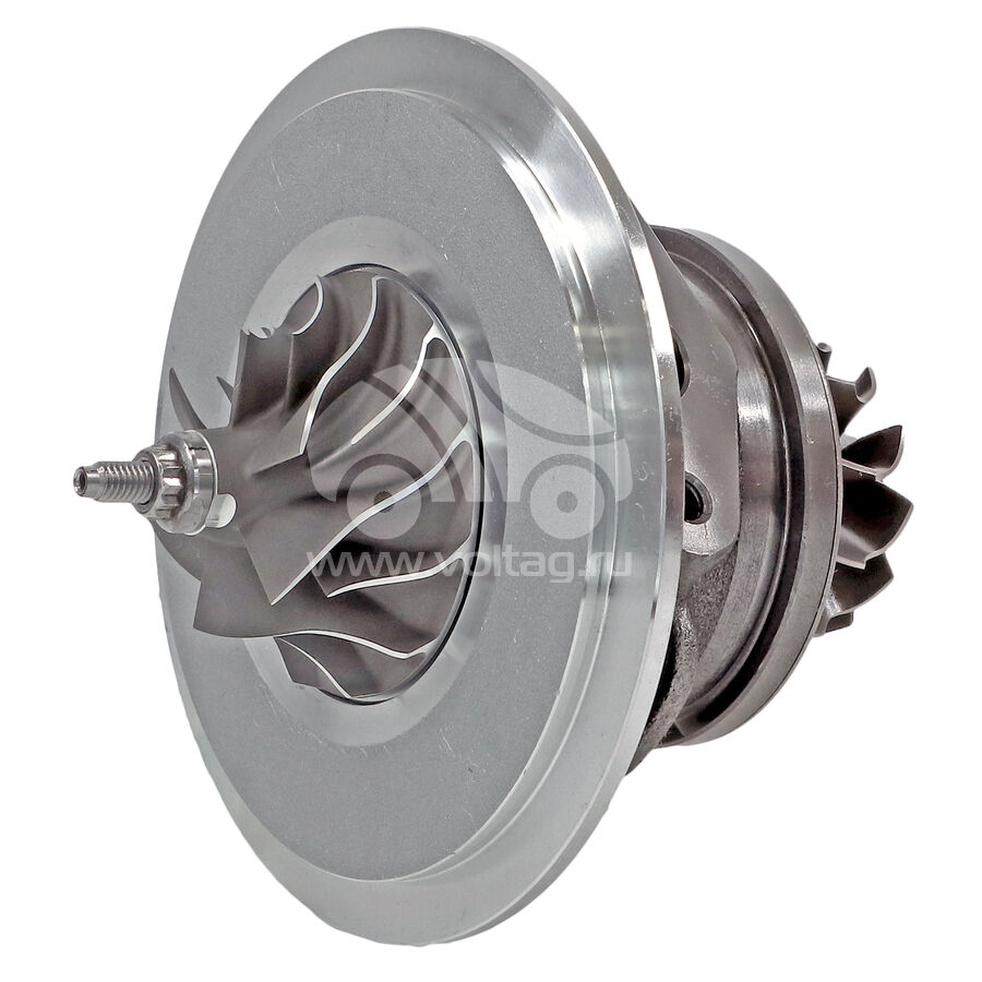 Картридж для турбокомпрессора KRAUF MCT0075TC (MCT0075TC)