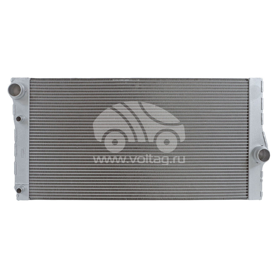 Полностью алюминиевый радиатор системы охлаждения KRAUF KRZ1035RR (KRZ1035RR)