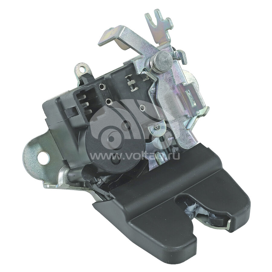 Замок багажника KRAUF DLZ1303RZ (DLZ1303RZ)